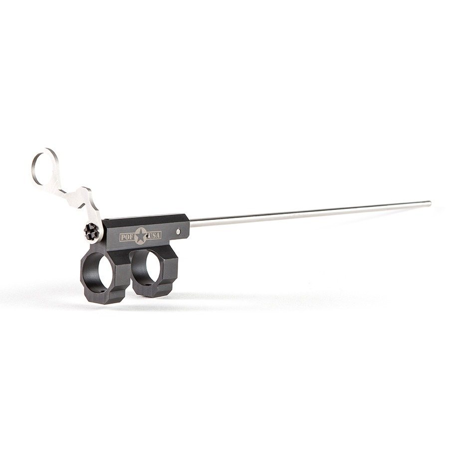 Dictator Adjustable Gas Block 2