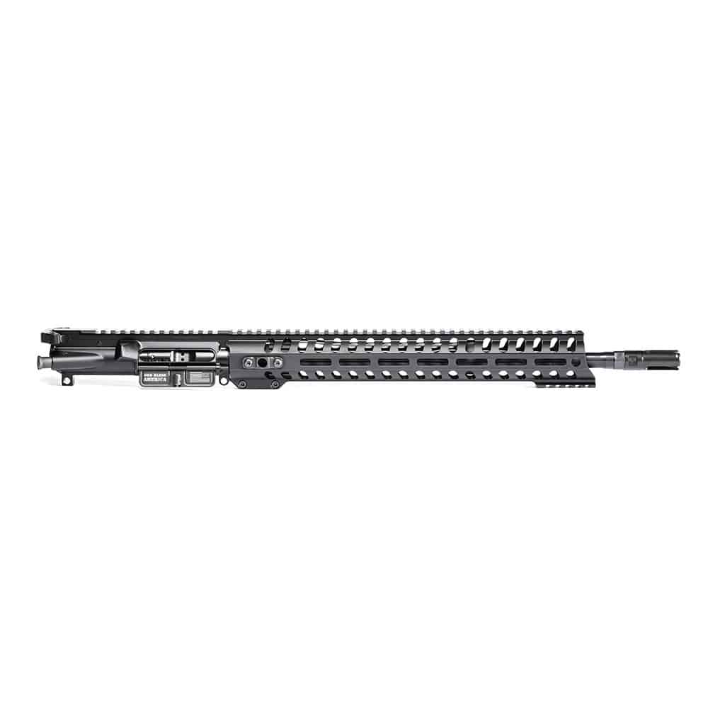 16.5 Minuteman Upper