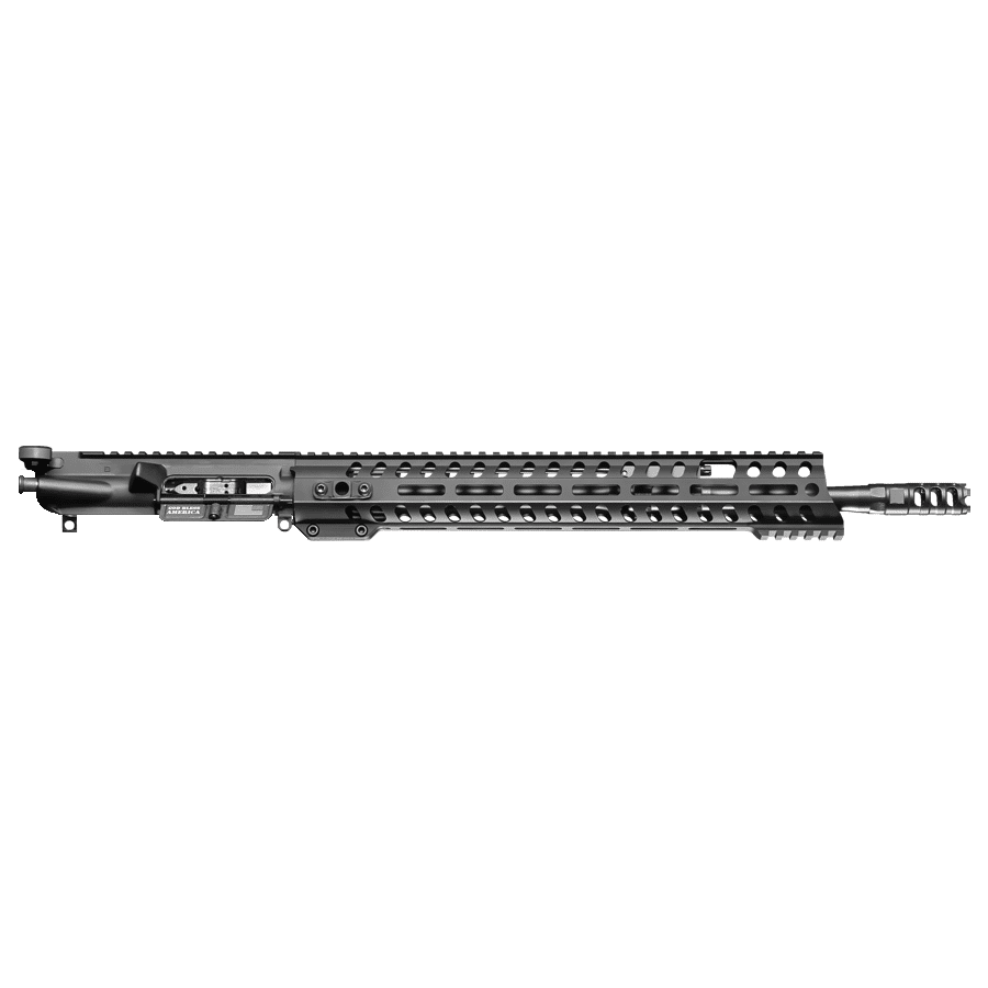 Renegade Plus Upper