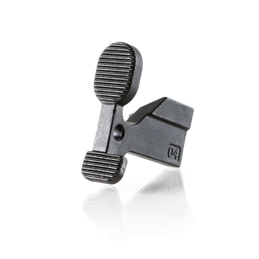 [00667] Universal Bolt Catch